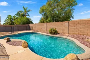 10222 W Jessie Ln, Peoria, AZ 85383 - Photo 33