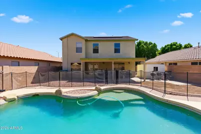 10222 W Jessie Lane, Peoria, AZ 85383 - Photo 35