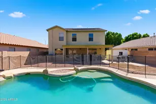 10222 W Jessie Ln, Peoria, AZ 85383 - Photo 35
