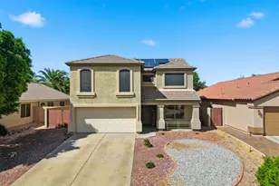 10222 W Jessie Ln, Peoria, AZ 85383 - Photo 1