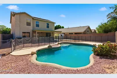 10222 W Jessie Lane, Peoria, AZ 85383 - Photo 33