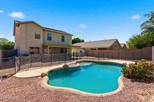 10222 W Jessie Ln, Peoria, AZ 85383 - Photo 33