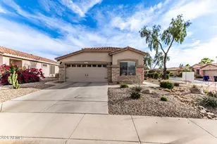 4691 E Appleby Ct, Gilbert, AZ 85298 - Photo 1