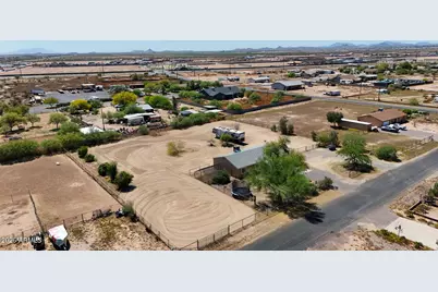 6401 E Fox Hollow Lane, San Tan Valley, AZ 85140 - Photo 35