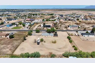 6401 E Fox Hollow Lane, San Tan Valley, AZ 85140 - Photo 35