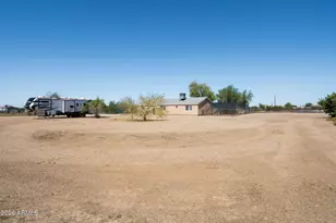 6401 E Fox Hollow Ln, San Tan Valley, AZ 85140 - Photo 27