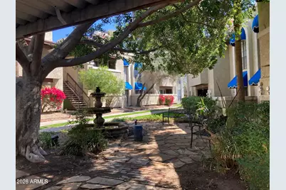 7557 N Dreamy Draw Drive #276, Phoenix, AZ 85020 - Photo 17