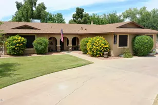 7740 N 175th Ave, Waddell, AZ 85355 - Photo 65
