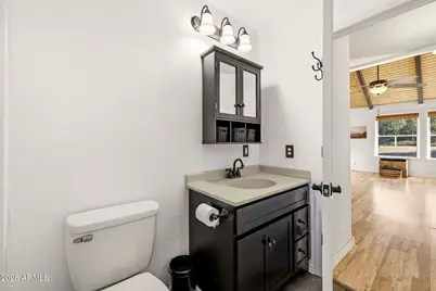 1980 Pine Cone Circle, Overgaard, AZ 85933 - Photo 15