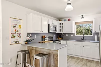 1980 Pine Cone Circle, Overgaard, AZ 85933 - Photo 11