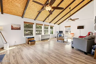 1980 Pine Cone Circle, Overgaard, AZ 85933 - Photo 9