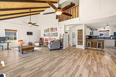 1980 Pine Cone Circle, Overgaard, AZ 85933 - Photo 7