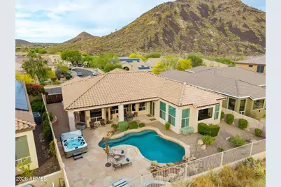 13523 E Estrella Avenue, Scottsdale, AZ 85259 - Photo 3