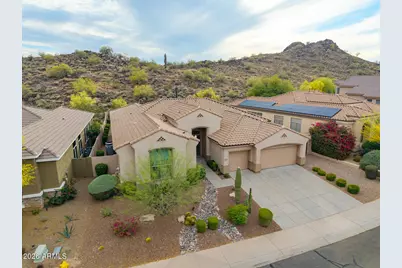 13523 E Estrella Avenue, Scottsdale, AZ 85259 - Photo 75