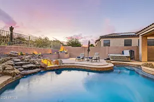 13523 E Estrella Ave, Scottsdale, AZ 85259 - Photo 55