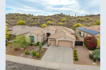 13523 E Estrella Avenue, Scottsdale, AZ 85259 - Photo 71