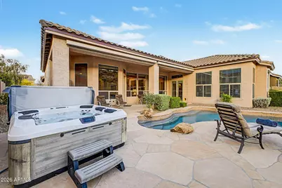 13523 E Estrella Avenue, Scottsdale, AZ 85259 - Photo 61