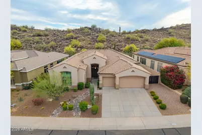 13523 E Estrella Avenue, Scottsdale, AZ 85259 - Photo 1