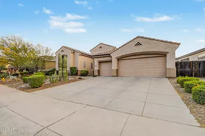 13523 E Estrella Avenue, Scottsdale, AZ 85259 - Photo 9