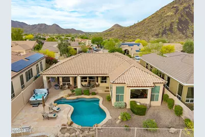 13523 E Estrella Avenue, Scottsdale, AZ 85259 - Photo 77