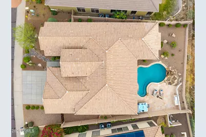 13523 E Estrella Avenue, Scottsdale, AZ 85259 - Photo 79