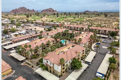 5302 E Van Buren Street #3057, Phoenix, AZ 85008 - Photo 19