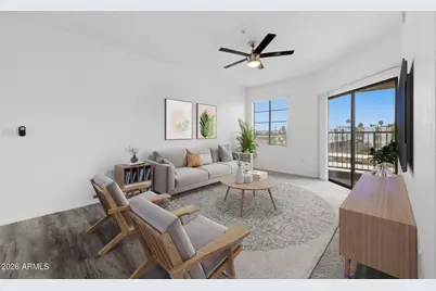 5302 E Van Buren Street #3057, Phoenix, AZ 85008 - Photo 1