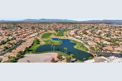 10509 E Flintlock Drive, Sun Lakes, AZ 85248 - Photo 35