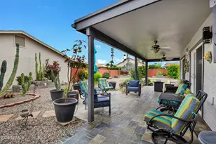 10509 E Flintlock Dr, Sun Lakes, AZ 85248 - Photo 25