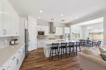 20606 E Avenida Del Valle Court, Queen Creek, AZ 85142 - Photo 21