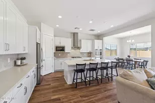 20606 E Avenida Del Valle Ct, Queen Creek, AZ 85142 - Photo 21