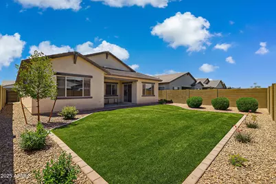 20606 E Avenida Del Valle Court, Queen Creek, AZ 85142 - Photo 43