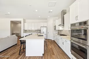 20606 E Avenida Del Valle Ct, Queen Creek, AZ 85142 - Photo 23