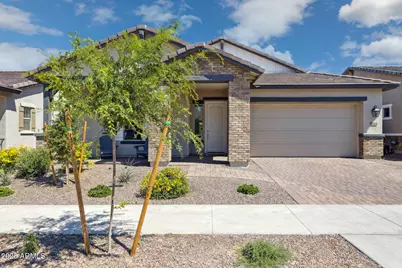 20606 E Avenida Del Valle Court, Queen Creek, AZ 85142 - Photo 1