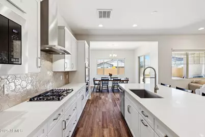 20606 E Avenida Del Valle Court, Queen Creek, AZ 85142 - Photo 23