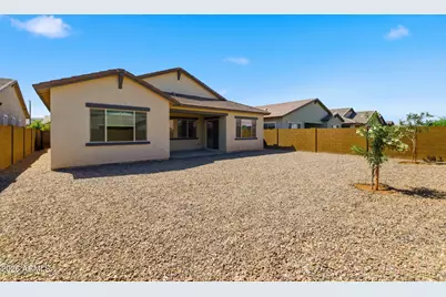 20606 E Avenida Del Valle Court, Queen Creek, AZ 85142 - Photo 41