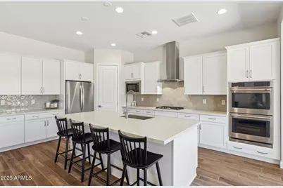 20606 E Avenida Del Valle Court, Queen Creek, AZ 85142 - Photo 19