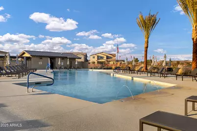 20606 E Avenida Del Valle Court, Queen Creek, AZ 85142 - Photo 59