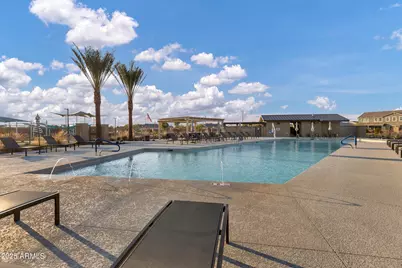 20606 E Avenida Del Valle Court, Queen Creek, AZ 85142 - Photo 59