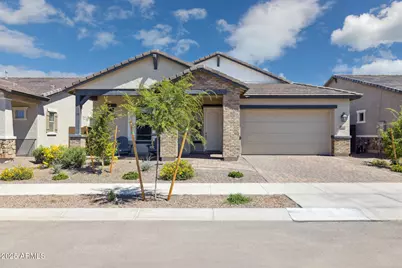 20606 E Avenida Del Valle Court, Queen Creek, AZ 85142 - Photo 45
