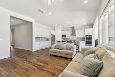 20606 E Avenida Del Valle Court, Queen Creek, AZ 85142 - Photo 17