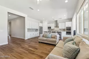 20606 E Avenida Del Valle Ct, Queen Creek, AZ 85142 - Photo 17
