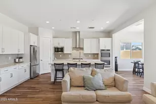 20606 E Avenida Del Valle Ct, Queen Creek, AZ 85142 - Photo 19