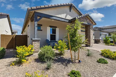 20606 E Avenida Del Valle Court, Queen Creek, AZ 85142 - Photo 3