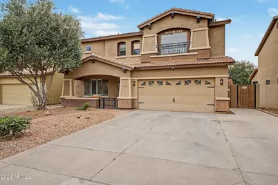 12708 N 148th Drive, Surprise, AZ 85379 - Photo 1
