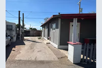 3140 W Osborn -- #8, Phoenix, AZ 85017 - Photo 1