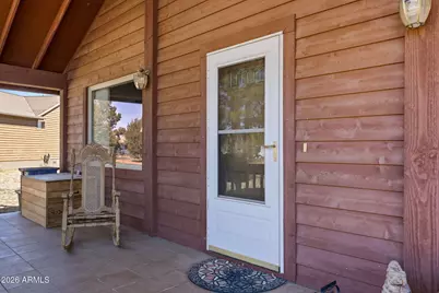 2746 Pine View Court, Overgaard, AZ 85933 - Photo 7