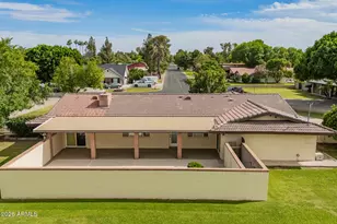 618 E Harwell Rd, Gilbert, AZ 85234 - Photo 53