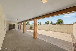 618 E Harwell Rd, Gilbert, AZ 85234 - Photo 33