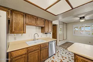 618 E Harwell Rd, Gilbert, AZ 85234 - Photo 17